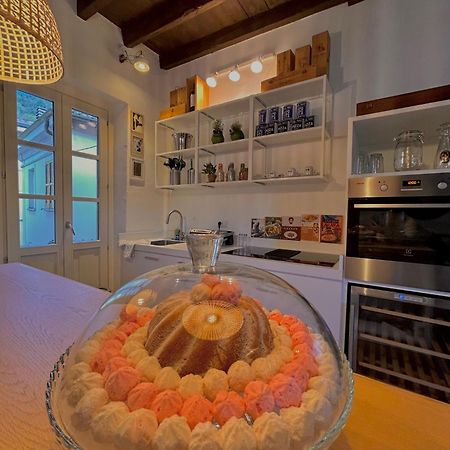 Casa Vacanze Viacoloniola37 Como Zewnętrze zdjęcie