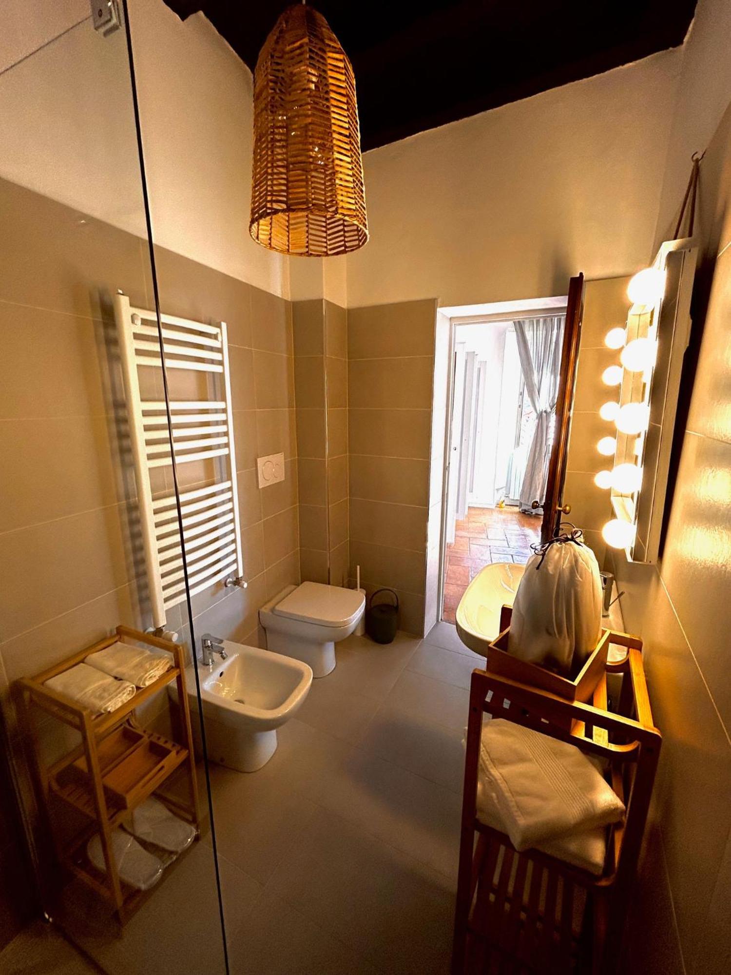 Casa Vacanze Viacoloniola37 Como Zewnętrze zdjęcie
