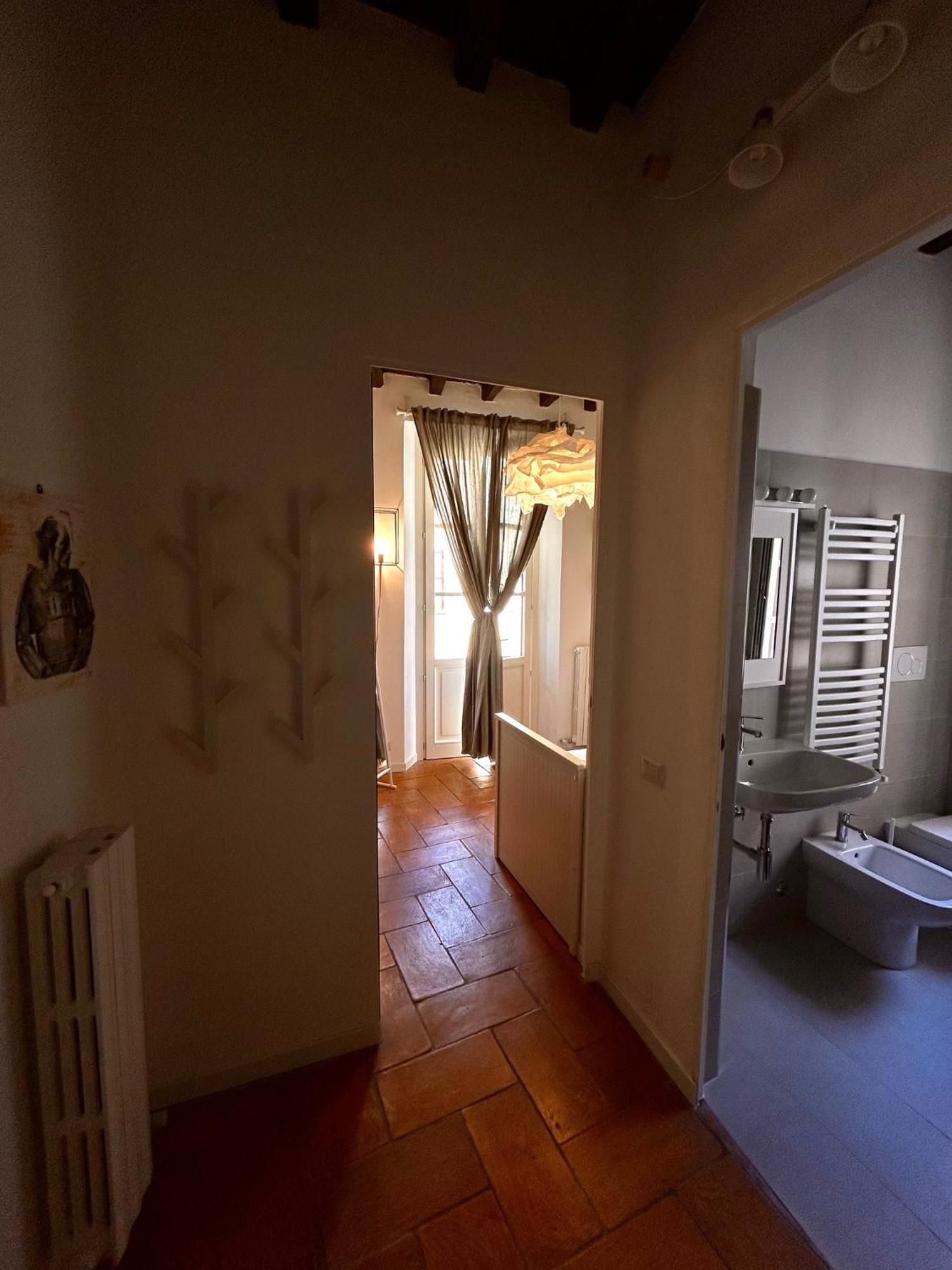 Casa Vacanze Viacoloniola37 Como Zewnętrze zdjęcie