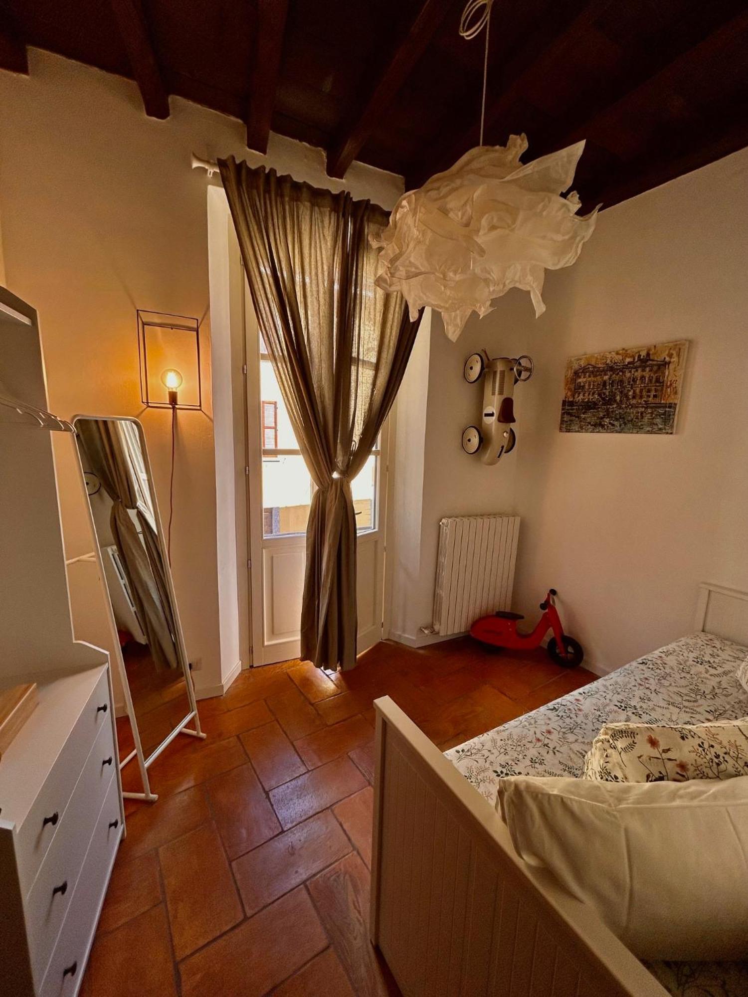 Casa Vacanze Viacoloniola37 Como Zewnętrze zdjęcie