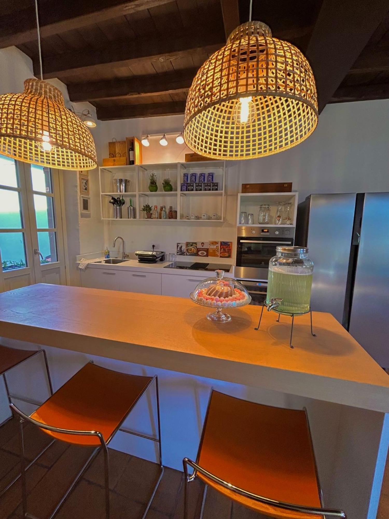 Casa Vacanze Viacoloniola37 Como Zewnętrze zdjęcie