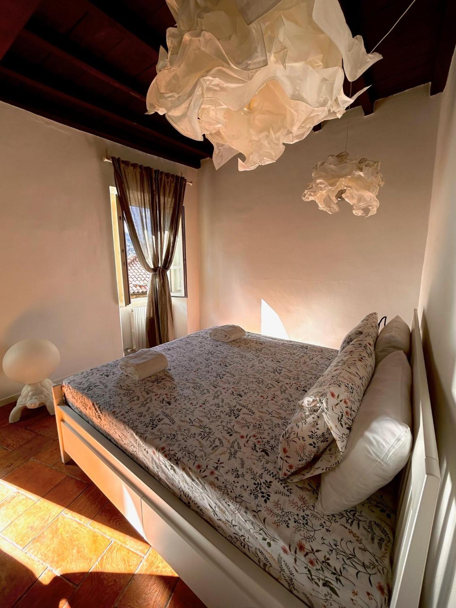 Casa Vacanze Viacoloniola37 Como Zewnętrze zdjęcie