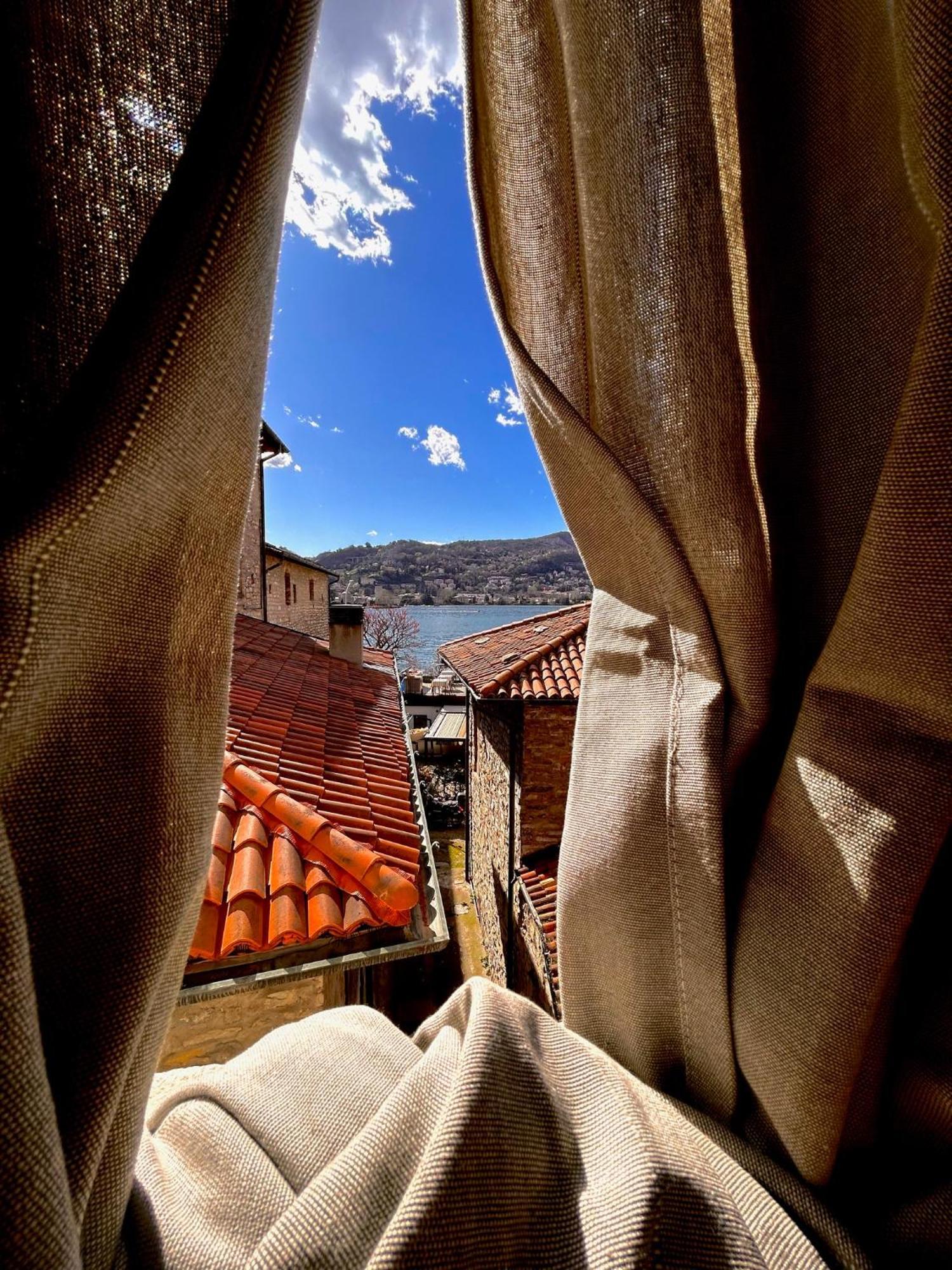 Casa Vacanze Viacoloniola37 Como Zewnętrze zdjęcie