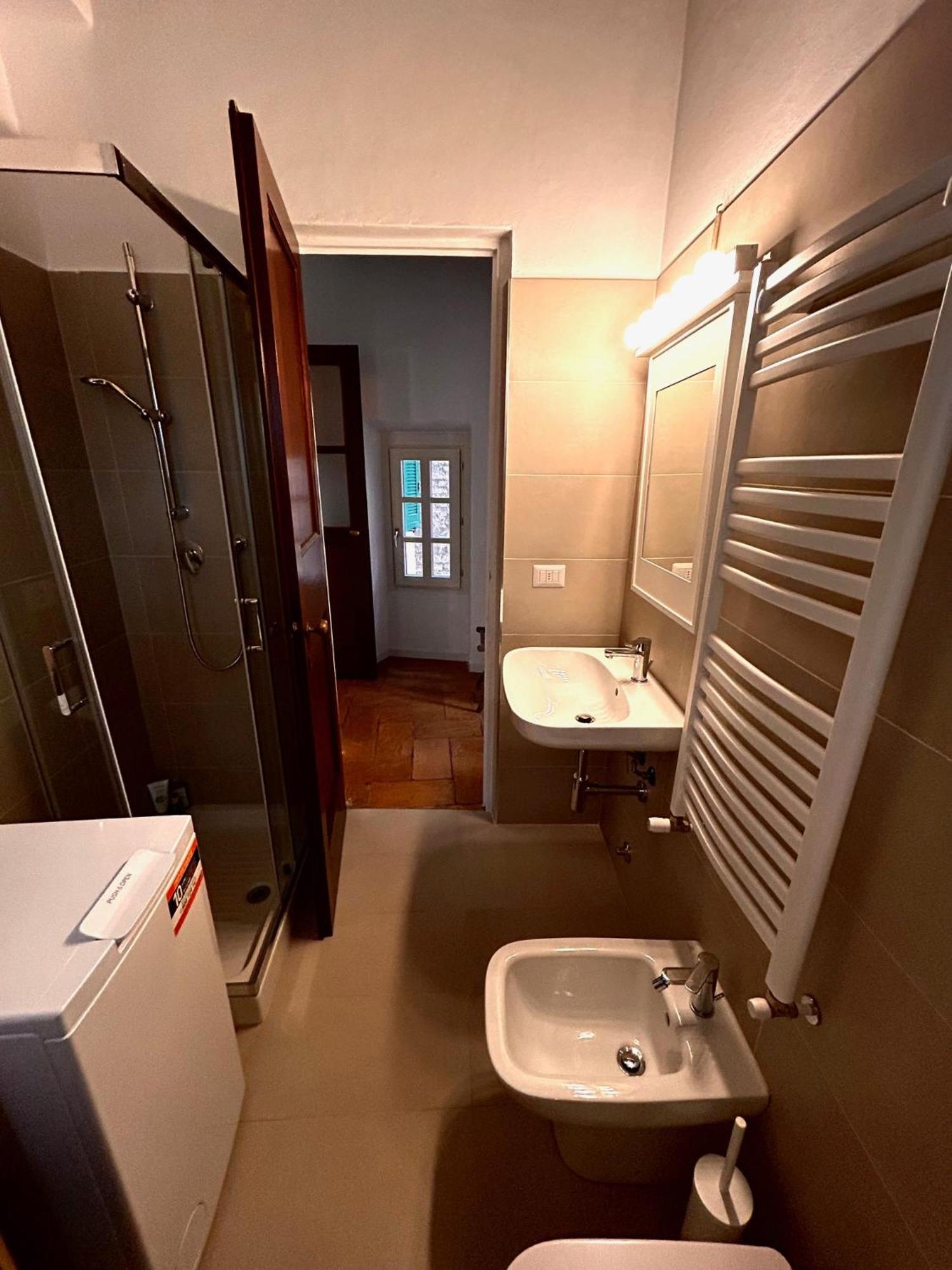 Casa Vacanze Viacoloniola37 Como Zewnętrze zdjęcie